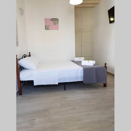 Apartment Sunset Studio Mykonos Mykonos Town