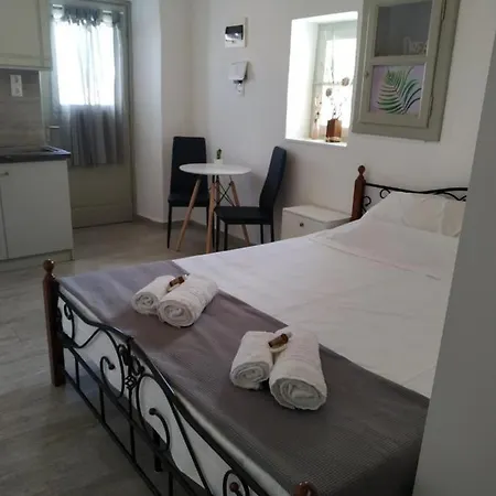 Apartment Sunset Studio Mykonos *