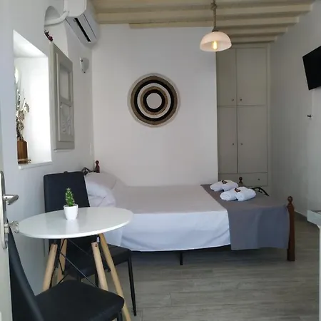 Apartment Sunset Studio Mykonos