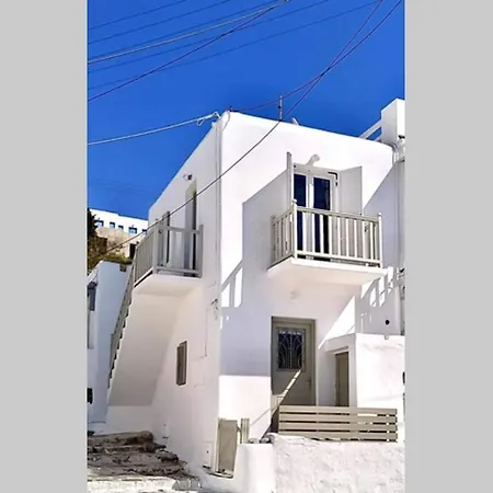 アパート Sunset Studio Mykonos Mykonos Town