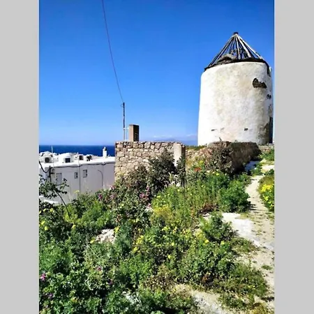 Sunset Studio Mykonos