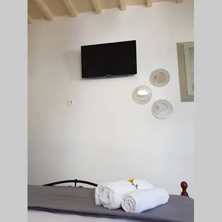 Sunset Studio Mykonos * Mykonos Town